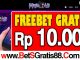 Magic4D Freebet Gratis Rp 10.000 Tanpa Deposit