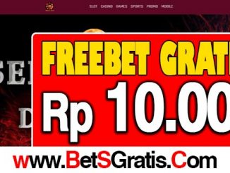 SimbolSlot Freebe Gratis Rp 10.000 Tanpa Deposit