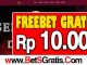 SimbolSlot Freebe Gratis Rp 10.000 Tanpa Deposit