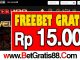 Ceri188 Freebet Gratis Rp 15.000 Tanpa Deposit