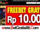 Catur777 Freebet Gratis Rp 10.000 Tanpa Deposit