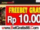 Mposms Freebet Gratis Rp 10.000 Tanpa Deposit