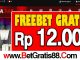 Viva368 Freebet Gratis Rp 12.000 Tanpa Deposit