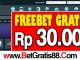 WingSlots77 Freebet Gratis Rp 30.000 Tanpa Deposit