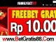 FamilyBet88 Freebet Gratis Rp 10.000 Tanpa Deposit