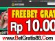 Situs66 Freebet Gratis Rp 10.000 Tanpa Deposit