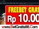 SuperCuan88 Freebet Gratis Rp 10.000 Tanpa Deposit