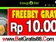 EnergiSlot Freebet Gratis Rp 10.000 Tanpa Deposit