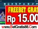 METAPLAY Freebet Gratis Rp 15.000 Tanpa Deposit