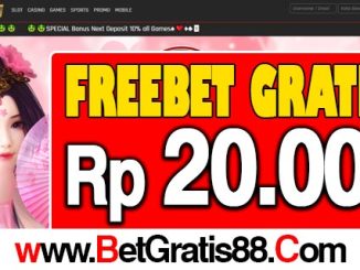 Joker81 Freebet Gratis Rp 20.000 Tanpa Deposit