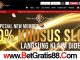 MacanTogel Bonus Slot Online Terpercaya