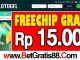 SLOTOGEL Freebet Gratis Rp 15.000 Tanpa Deposit