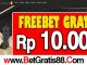 GUCCI76 Freebet Gratis Rp 10.000 Tanpa Deposit