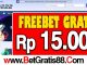 MPO222 Freebet Gratis Rp 15.000 Tanpa Deposit