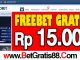 Sbobet168 Freebet Gratis Rp 15.000 Tanpa Deposit