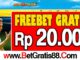 AutoSpin88 Freebet Gratis Rp 20.000 Tanpa Deposit