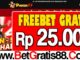 Panen77 Freebet Gratis Rp 25.000 Tanpa Deposit