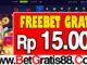 Fila88 Freebet Gratis Rp 15.000 Tanpa Deposit