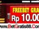 NAGITATOGEL Freebet Gratis Rp 10.000 Tanpa Deposit