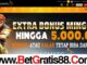 PRAGMATIC555 BONUS SLOT ONLINE 100% NEW MEMBER