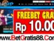 QUIZ4D Freebet Gratis Rp 10.000 Tanpa Deposit