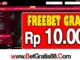 GAYA4D Freebet Gratis Rp 10.000 Tanpa Deposit