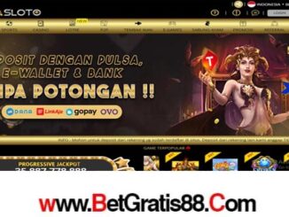 MEGASLOTO BONUS SLOT 100% NEW MEMBER