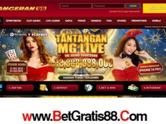 PANGERAN99 BONUS SLOT GAMES HARIAN 100%