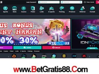 RTPLIVE22 BONUS SLOT 100% NEW MEMBER