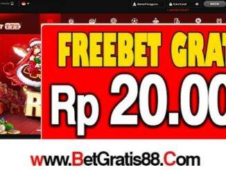 MRSLOT777 Freebet Gratis Rp 20.000 Tanpa Deposit