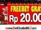 MRSLOT777 Freebet Gratis Rp 20.000 Tanpa Deposit