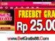 QQ338 Freebet Gratis Rp 25.000 Tanpa Deposit