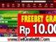 BRO225 Freebet Gratis Rp 10.000 Tanpa Deposit