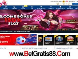 IDN96 BONUS SLOT 100% MEMBER BARU