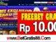 JOKERVEGAS Freebet Gratis Rp 10.000 Tanpa Deposit