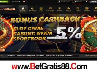 SPV88 Freebet Gratis Rp 15.000 Tanpa Deposit