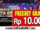 FUJIWIN88 Freebet Gratis Rp 10.000 Tanpa Deposit