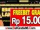 RENDANG88 Freebet Gratis Rp 15.000 Tanpa Deposit