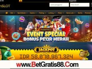 BUYSPINSLOT BONUS SLOT 100% NEW MEMBER