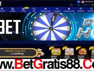 G11BET BONUS DEPOSIT SLOT 100% BONUS