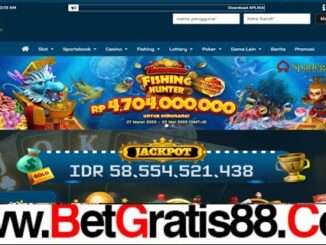 MPOTOP88 BONUS SLOT 100% MEMBER BARU