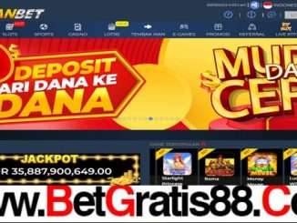 GOBANBET Bonus New Member Slot 100%