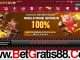 SUPERVIP BONUS SLOT 100% MEMBER BARU