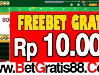 LGO99 Freebet Gratis Rp 10.000 Tanpa Deposit