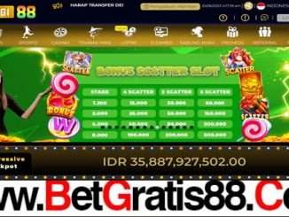 PELANGI88 Bonus New Member 100%