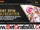 HOKIDEWA BONUS GAME SLOT 200% MEMBER BARU