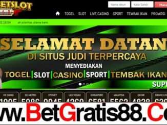 MAXBETSLOT168 BONUS SLOT 50% MEMBER BARU