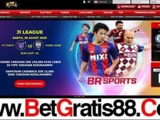 12BET BONUS SLOT 120% MEMBER BARU