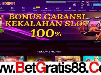 DEWAKOIN BONUS SLOT 200% MEMBER BARU