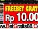 WARUNGSLOT11 Freebet Gratis Rp 10.000 Tanpa Deposit